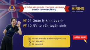 TUYỂN DỤNG MIỀN BẮC